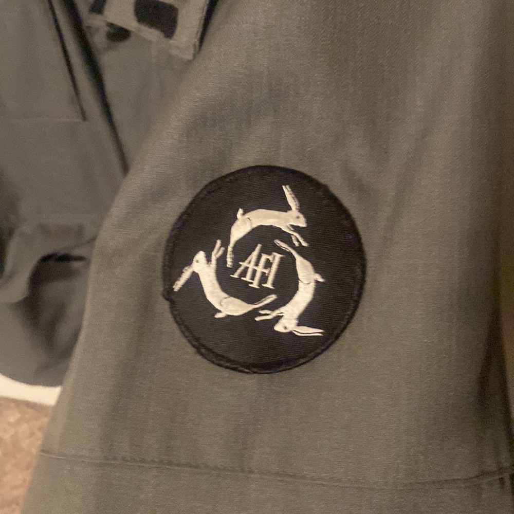 Empyre Afi Jacket - image 4